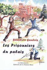 Les prisonniers du palais