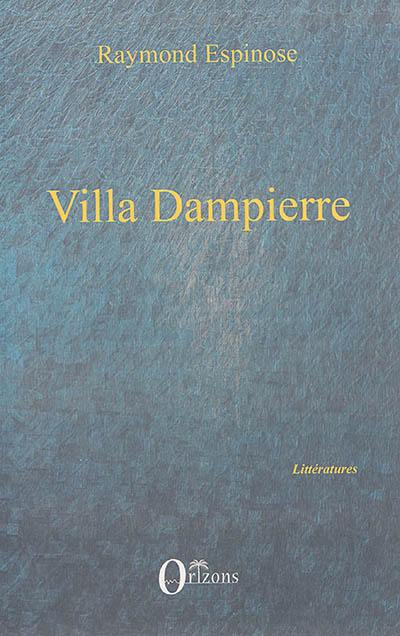 Villa Dampierre