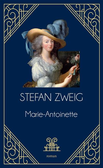 Marie-Antoinette