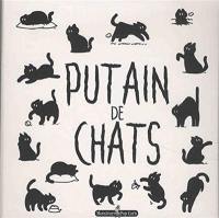 Putain de chats