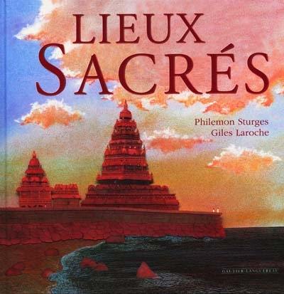 Lieux sacrés