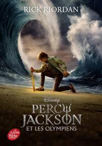 Percy Jackson et les Olympiens. Vol. 1. Le voleur de foudre