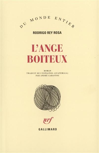 L'ange boiteux