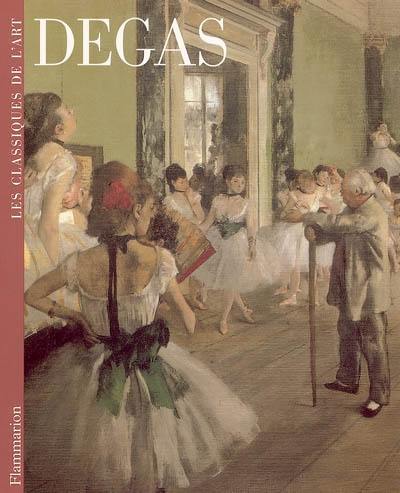 Degas