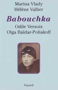 Babouchka