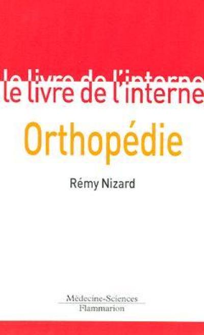 Orthopédie