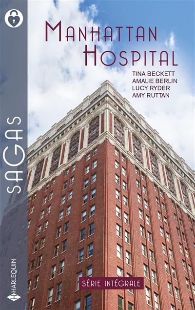 Manhattan Hospital : série intégrale