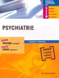 Psychiatrie