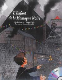 L'enfant de la montagne noire