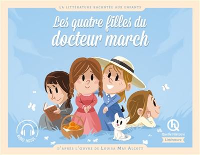 Les quatre filles du docteur March