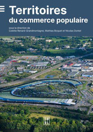 Territoires du commerce populaire