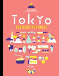 Tokyo : les recettes culte