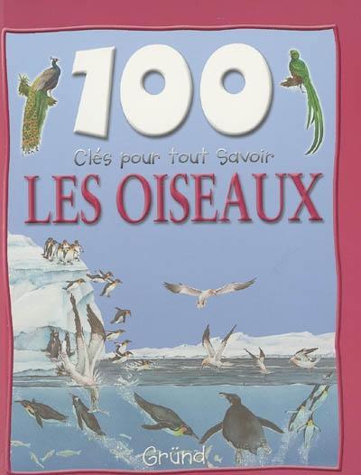 Les oiseaux