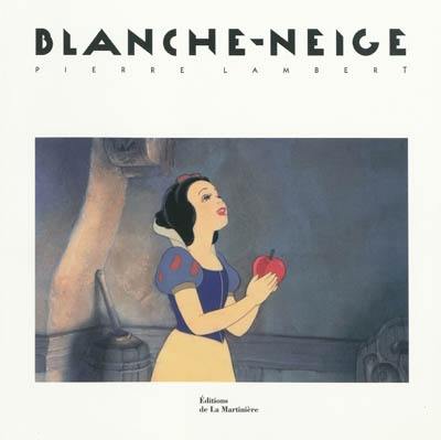 Blanche-Neige