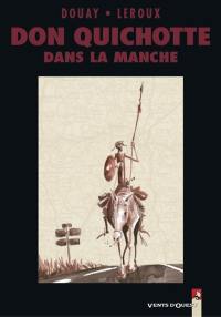 Don Quichotte dans la Manche