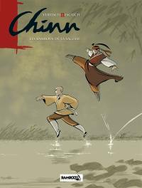 Chinn. Vol. 1. Les bambous de la sagesse