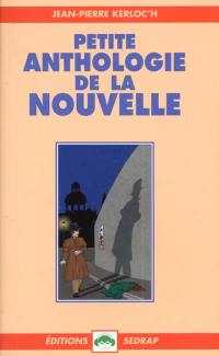 Petite anthologie de la nouvelle