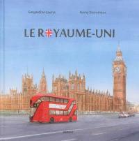 Le Royaume-Uni