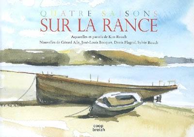 Quatre saisons sur la Rance