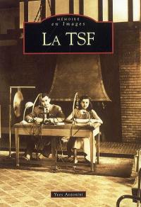 La TSF