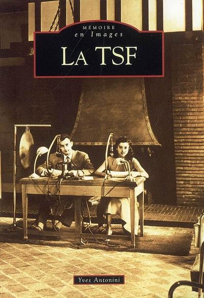 La TSF