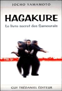 Hagakure : le livre secret des samouraïs