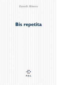 Bis repetita