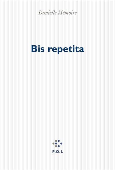 Bis repetita