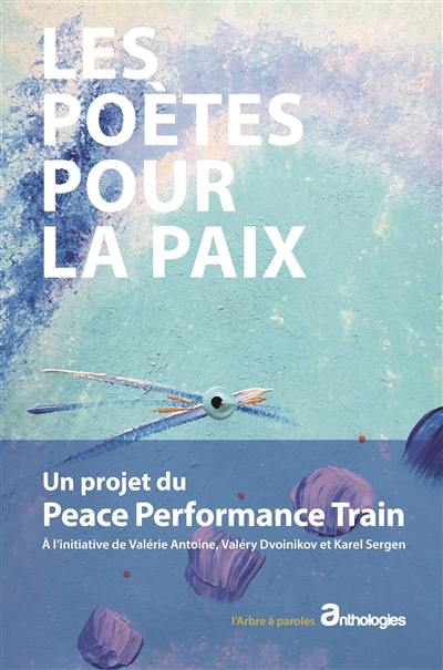 Les poètes pour la paix