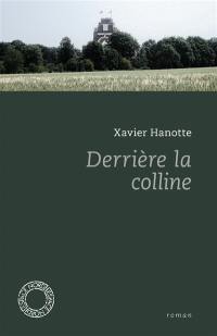 Derrière la colline