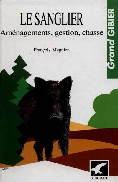 Livre de chasse - Editions du Gerfaut