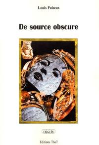 De source obscure