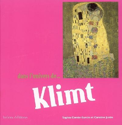 Dans l'univers de... Klimt