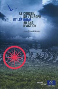 Le Conseil de l'Europe et les Roms, 40 ans d'action