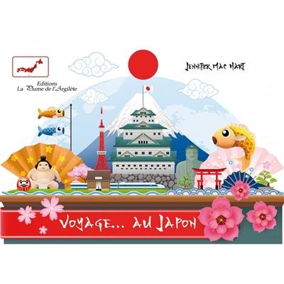 Voyage au... Japon