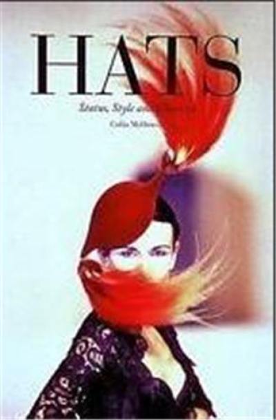 Hats (Paperback)