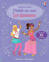 Les danseuses