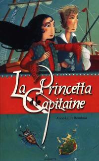 La princetta et le capitaine