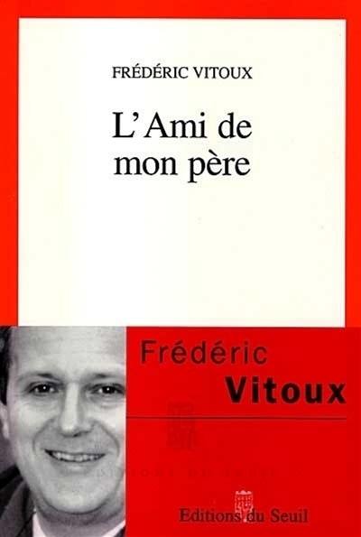 L'ami de mon père