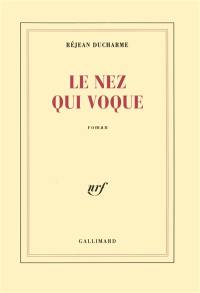 Le nez qui voque