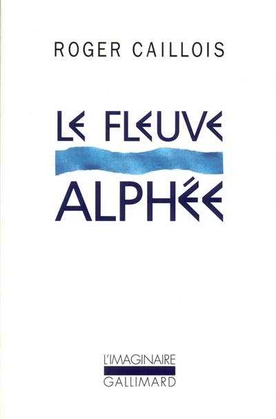 Le Fleuve Alphée