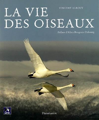 La vie des oiseaux