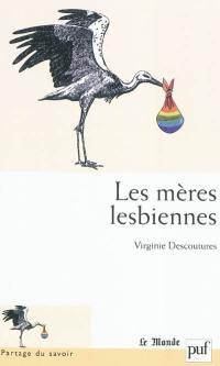 Les mères lesbiennes