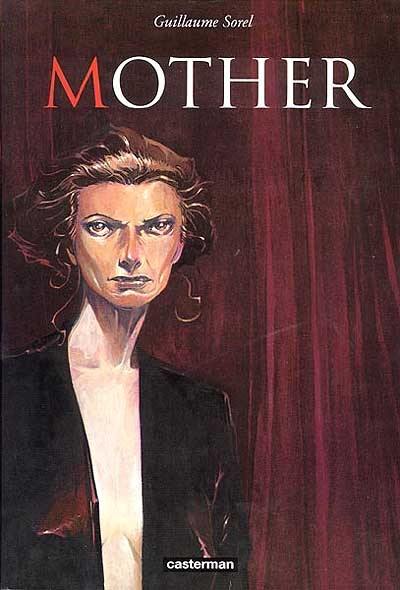 Mother