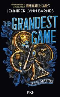 The Grandest games. Vol. 1