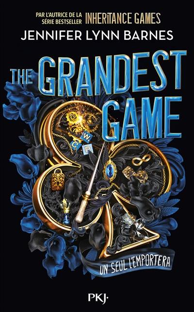 The Grandest Game