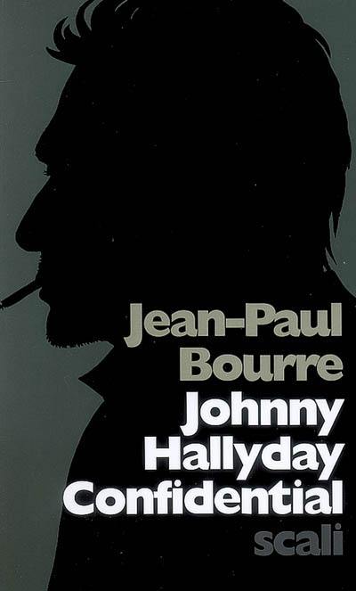 Johnny Hallyday confidential