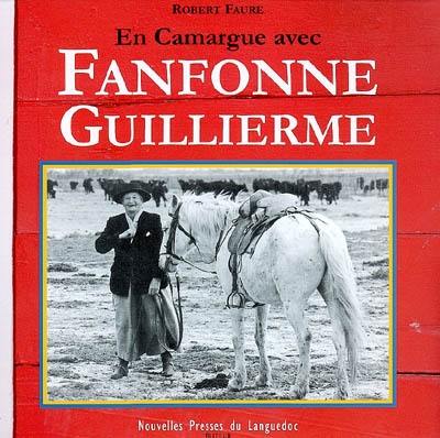 En Camargue avec Fanfonne Guillierme