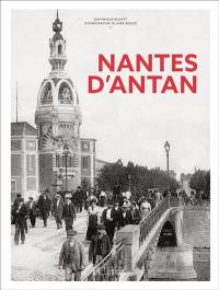 Nantes d'antan