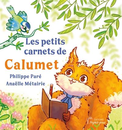 Les petits carnets de Calumet